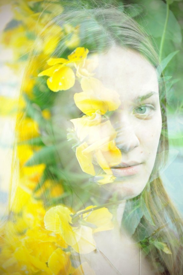 Фотовиставка Анни Tea